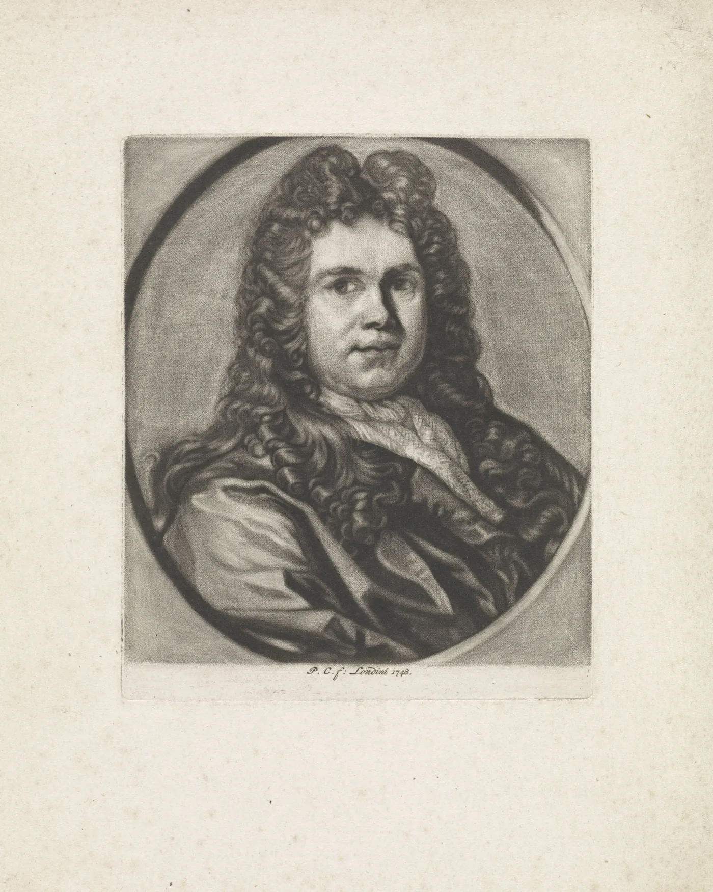 Grinling Gibbons