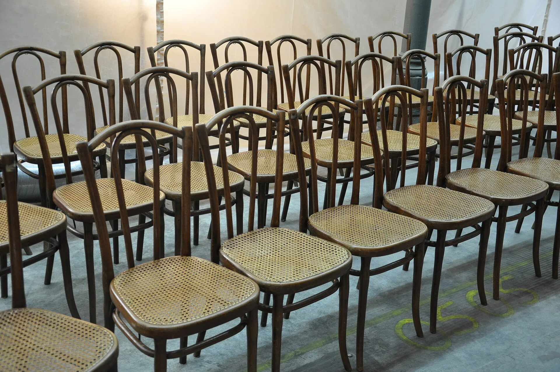 Michael Thonet